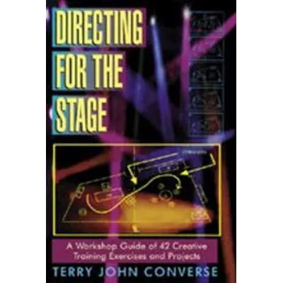 Directing for the Stage