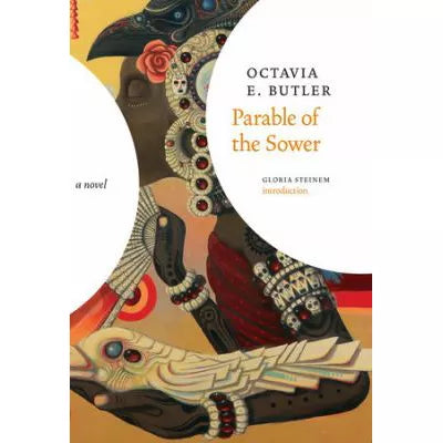 Parable of the Sower
