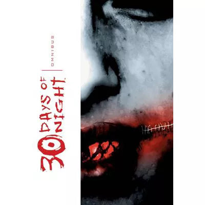 30 Days of Night Omnibus