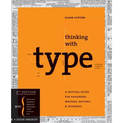 Thinking with Type
