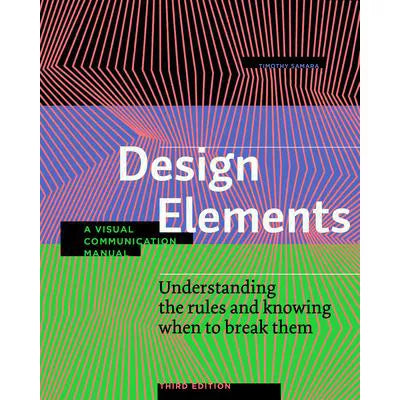 Design Elements, Third Edition