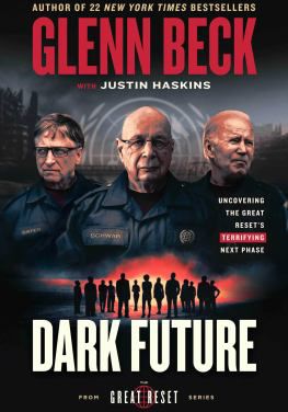 DARK FUTURE