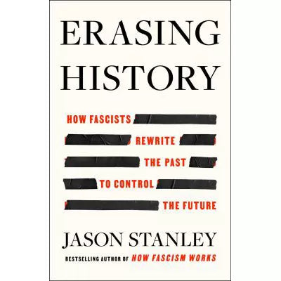 Erasing History