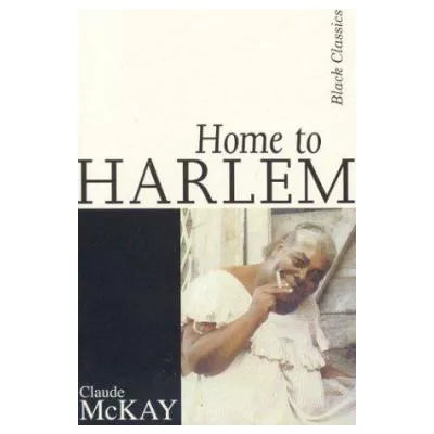 Home to Harlem