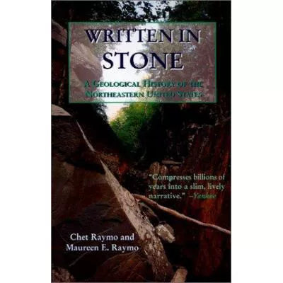 Written in Stone