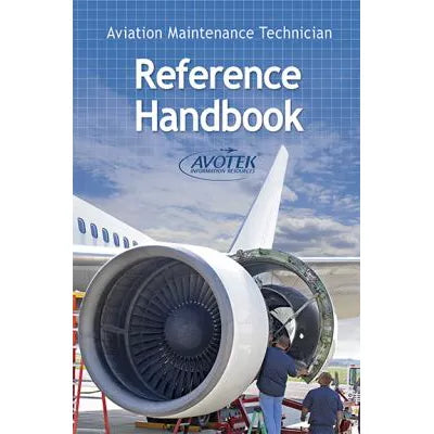 Aviation Maintenance Technician Reference Handbk