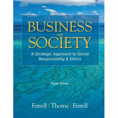 Business &amp; Society