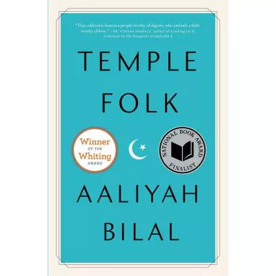 Temple Folk