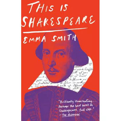 This Is Shakespeare