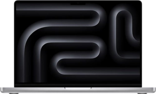 Apple 14-inch MacBook Pro: Apple M5 Pro chip with 15‑core CPU and 16‑core GPU, 24GB, 2TB SSD - Silver
